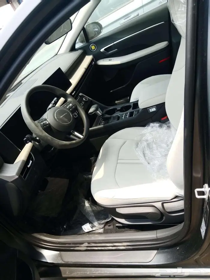 هونداي سوناتا ستاندر موديل 2026 3