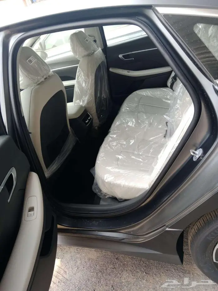 هونداي سوناتا ستاندر موديل 2026 2