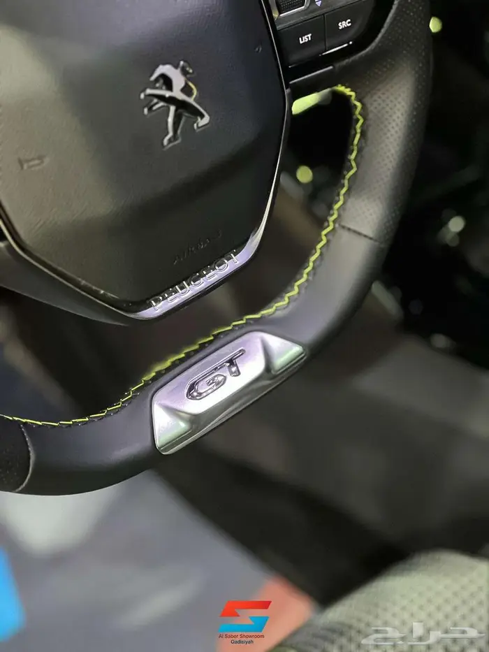 بيجو 2023___ GT 11