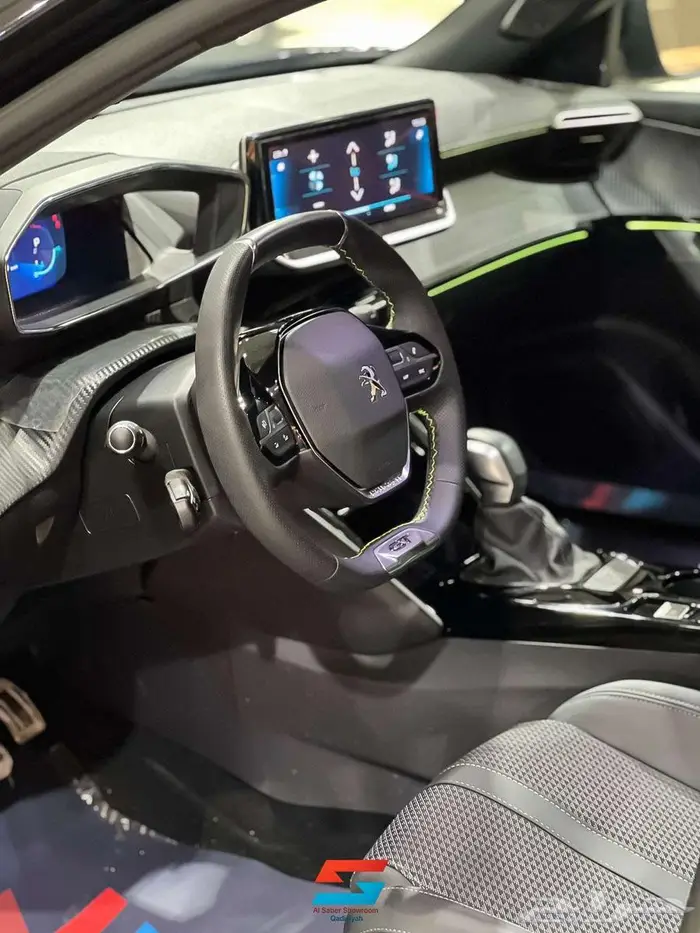 بيجو 2023___ GT 10