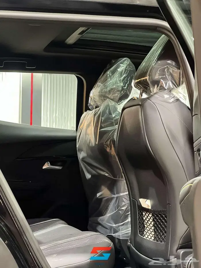 بيجو 2023___ GT 14