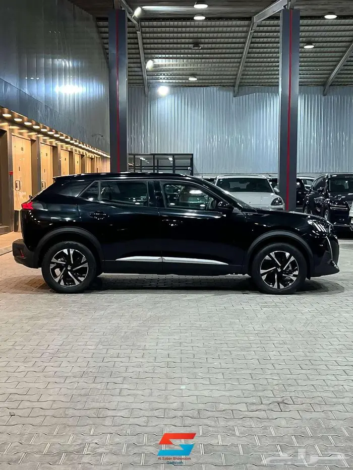 بيجو 2023___ GT 3