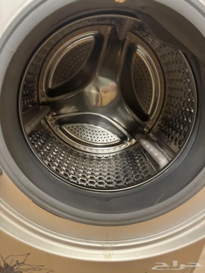 غسالة ملابس 12 كيلو ديفود 0