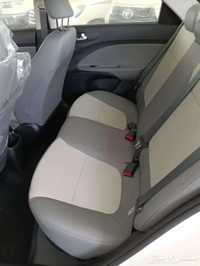 كيا بيجاس فل كامل م 2025 - سعودي 13