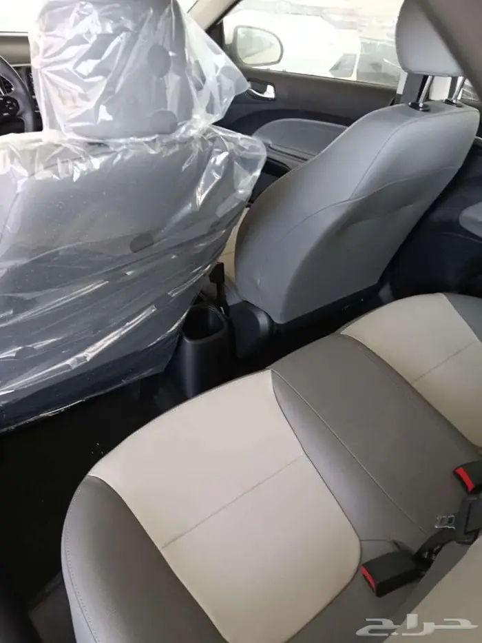 كيا بيجاس فل كامل م 2025 - سعودي 12