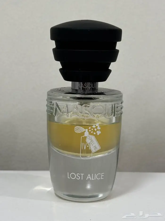 عطر لوست اليس ماسك ميلانو 0
