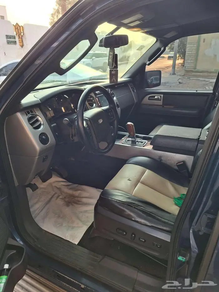 اكسبديشن 2008 8