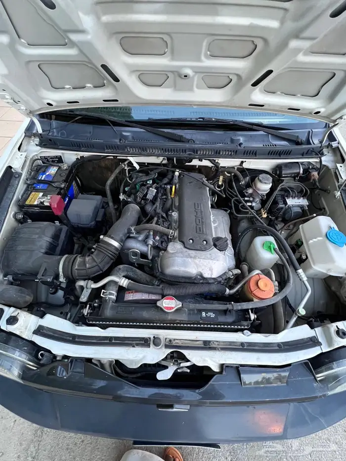 سوزوكي جمني 2018 6