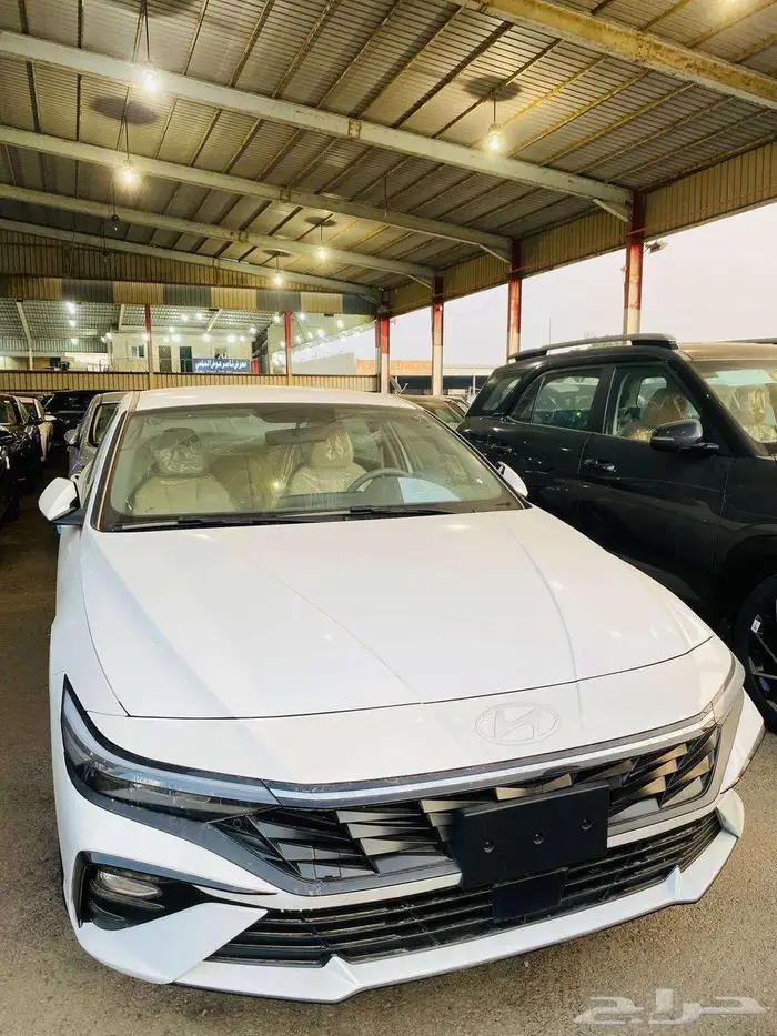 هيونداي النترا سمارت بلس 2026 مكينة 2000 ( كاش   اقساط ) 0