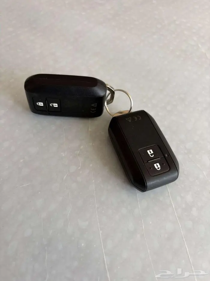 تويوتا اوربان كروزر GLX فل كامل 2026 21