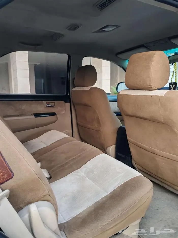 فورشنر 6 سلندر 12