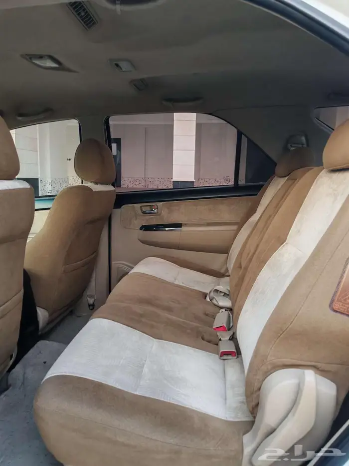 فورشنر 6 سلندر 13