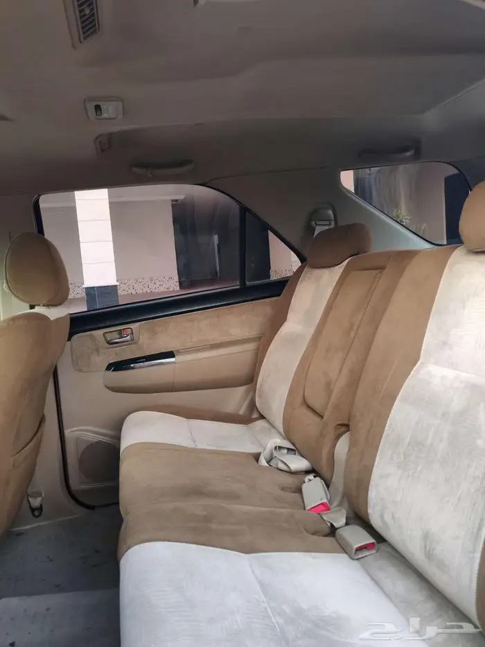 فورشنر 6 سلندر 16