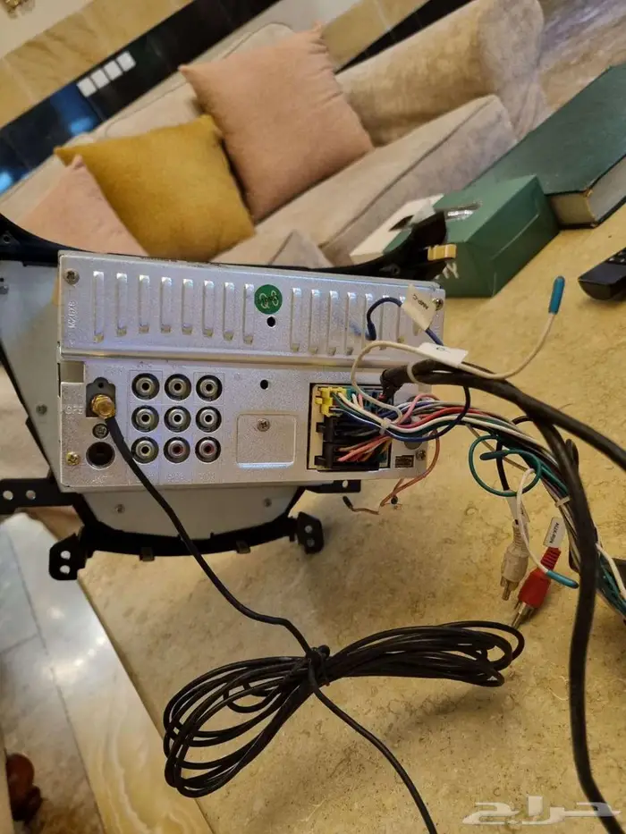 شاشه النترا 2015و2016 8