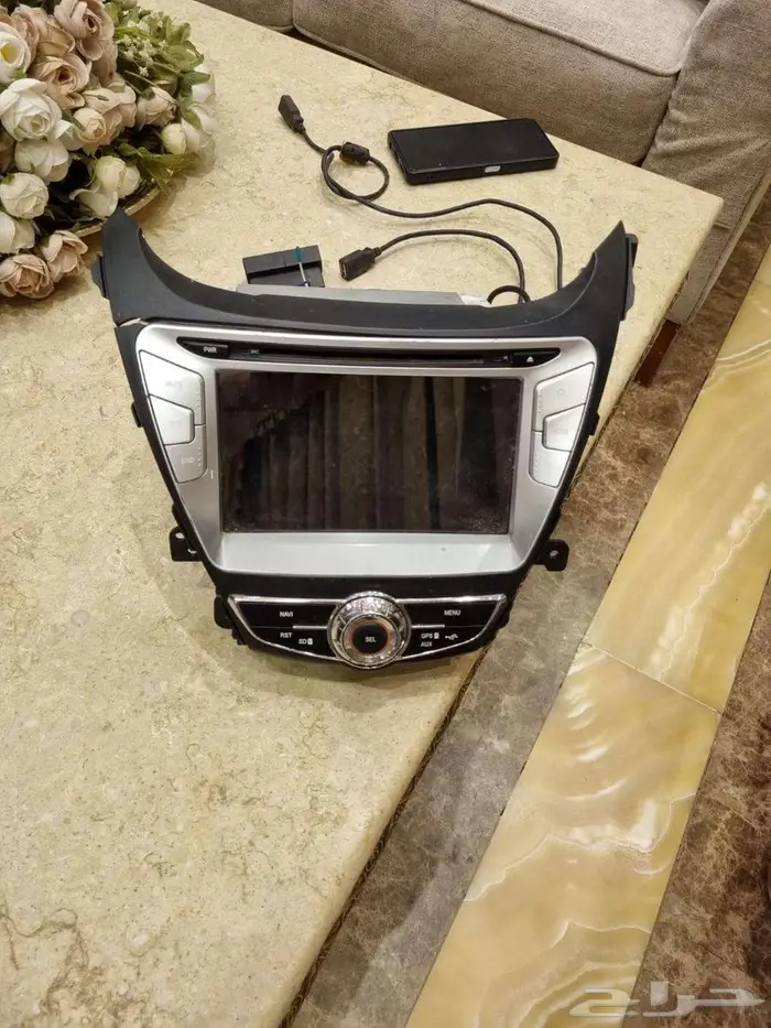 شاشه النترا 2015و2016 7