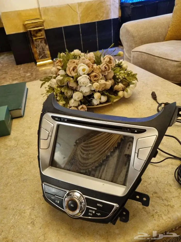 شاشه النترا 2015و2016 5