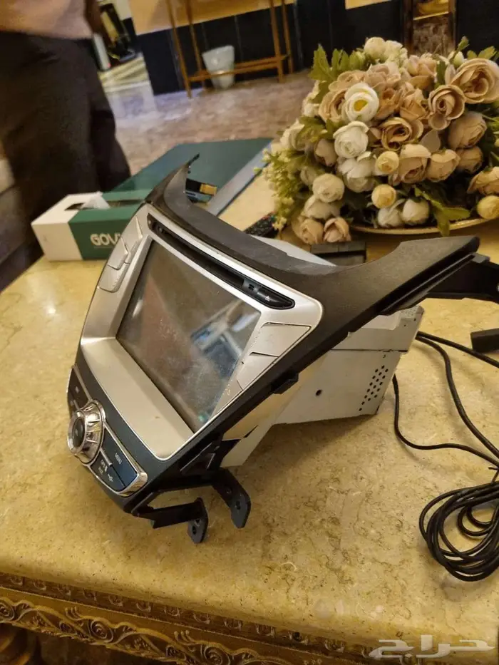 شاشه النترا 2015و2016 10