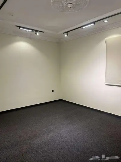 مكاتب الايجار 3دفعات 0