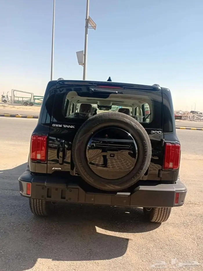 تانك 300 فل كامل 2026 3