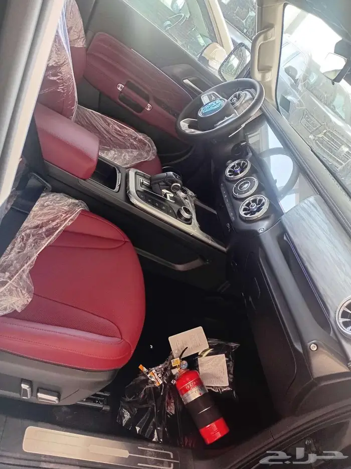 تانك 300 فل كامل 2026 11