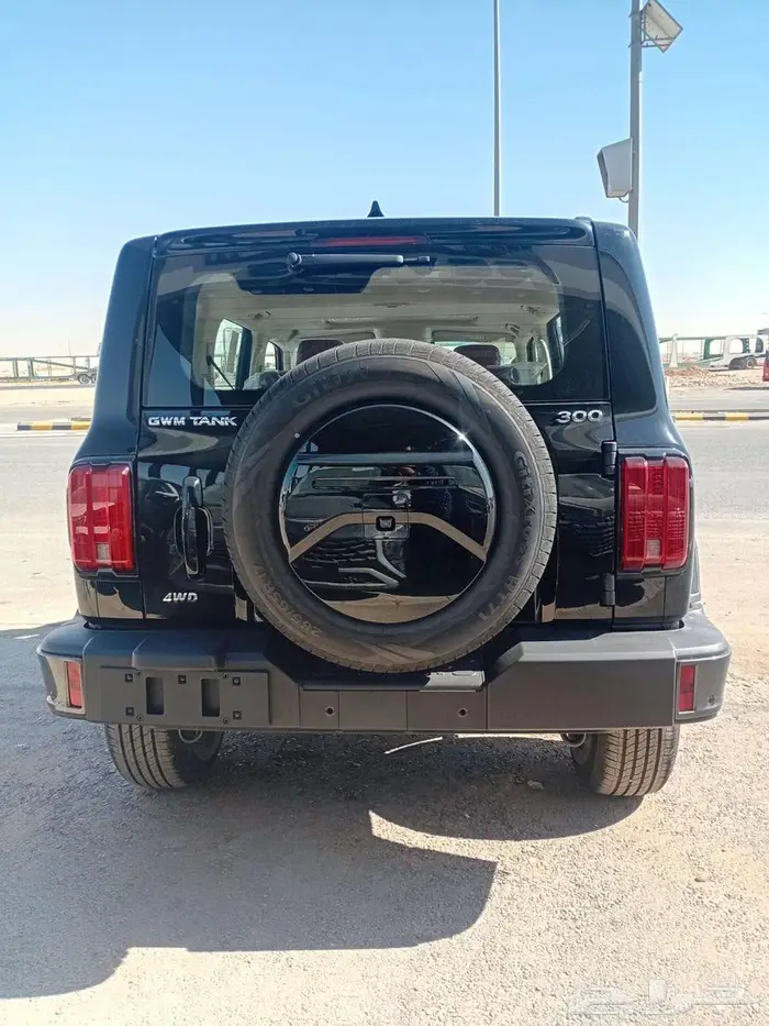 تانك 300 فل كامل 2026 12