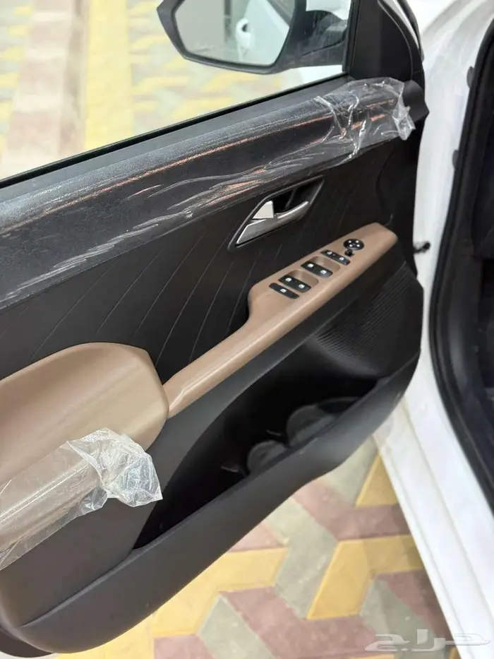 هيونداي اكسنت سمارت 2026 كاش واقساط 6