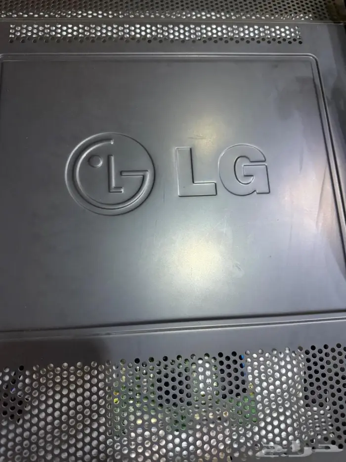 شاشة بلازما ال جي 42 بوصة صناعة كوريا 9