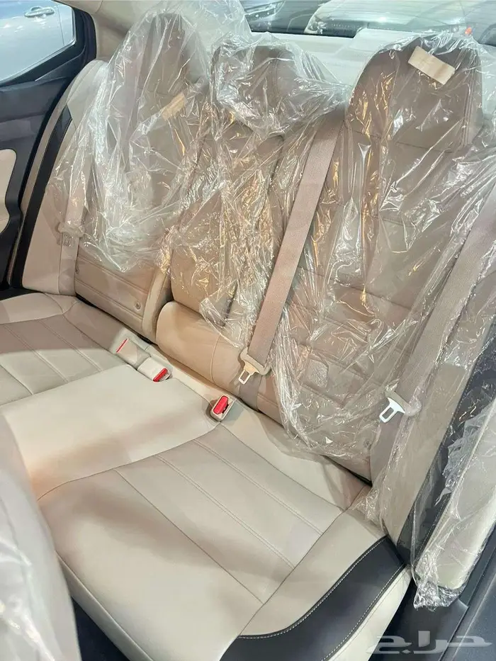 نيسان صني 2024 فل كامل جديد ( الوكيل سعودي ) 8