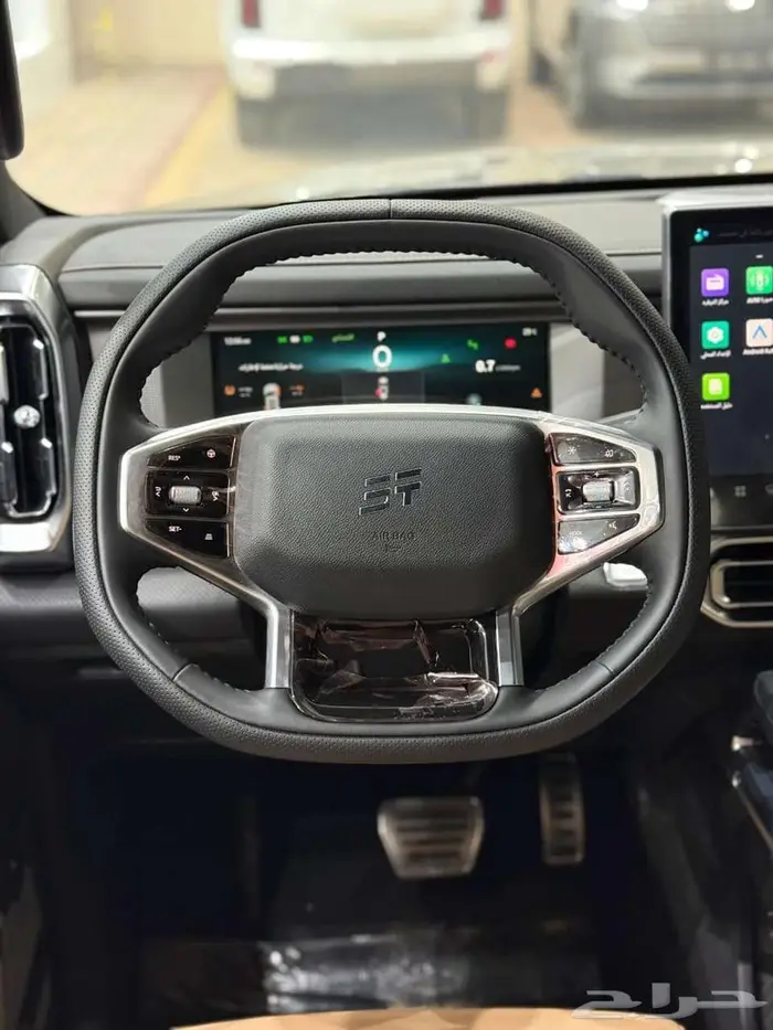 جيتور تي تو T2 فل كامل 2026 كاش واقساط 15