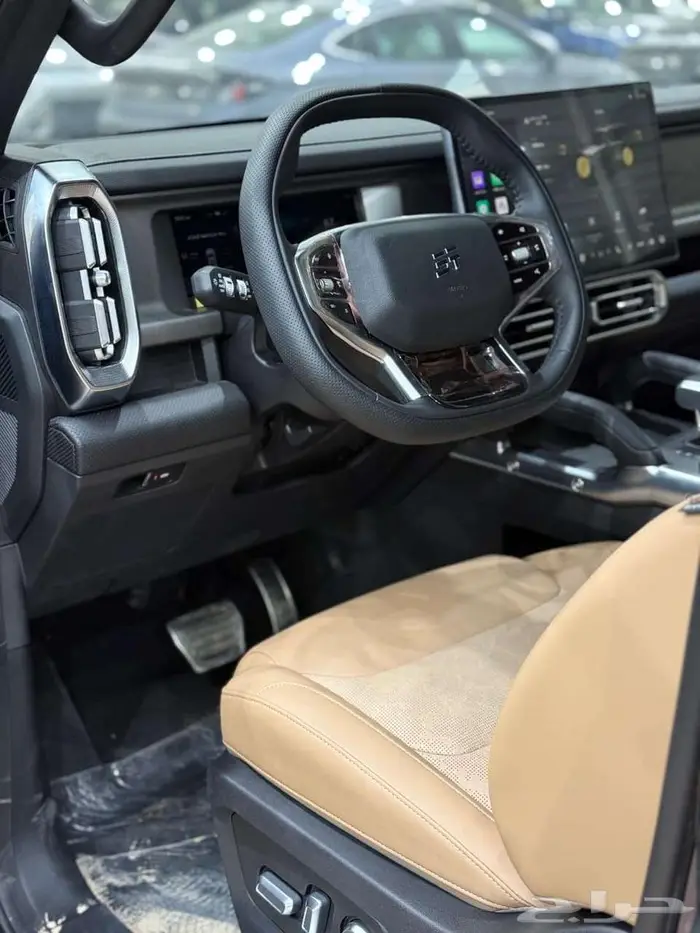 جيتور تي تو T2 فل كامل 2026 كاش واقساط 12