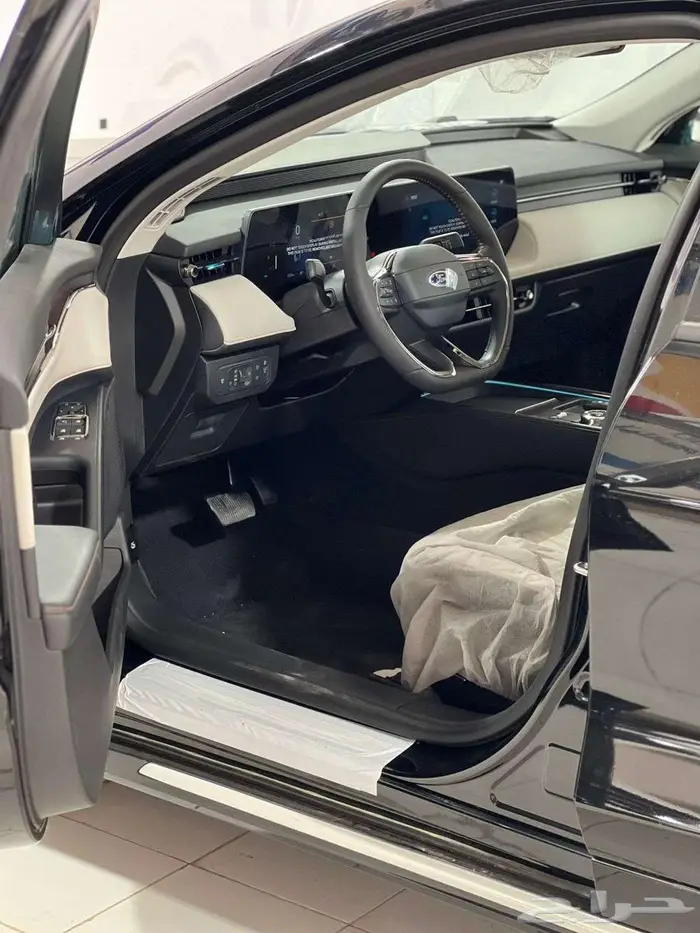 تورس تيتانيوم فل كامل 2026 9