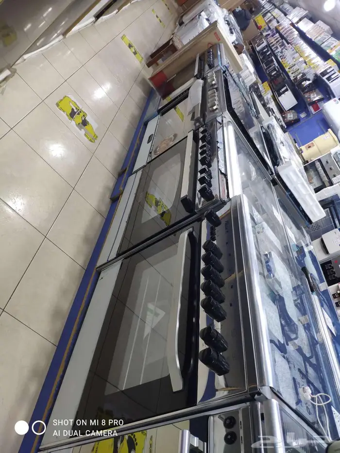 بيع شاشات تلفزيون سمارت 4k اقل سعر بتوصيل وتركيب فوري 10