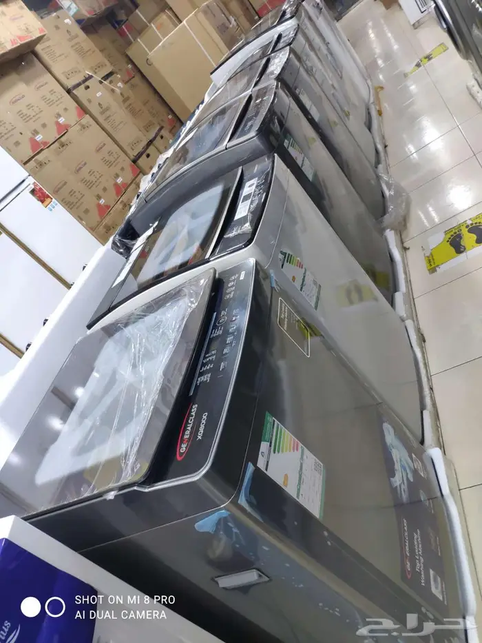 بيع شاشات تلفزيون سمارت 4k اقل سعر بتوصيل وتركيب فوري 16