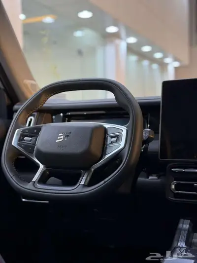 جيتور تي 1 لاكجري موديل 2025 كاش واقساط index