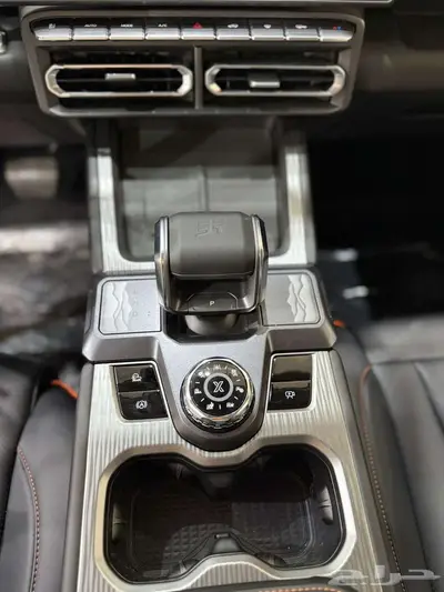 جيتور تي 1 لاكجري موديل 2025 كاش واقساط index