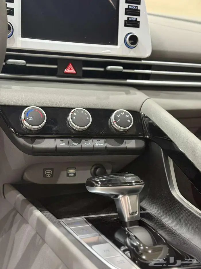 هيونداي النترا سمارت 2000 موديل 2026 كاش واقساط 6