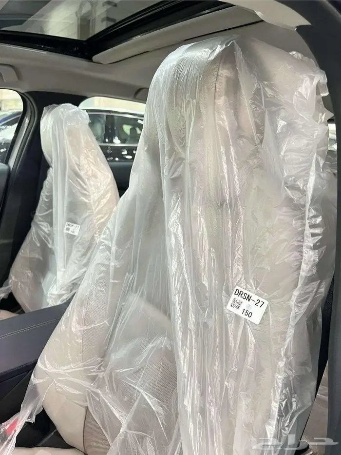 مازدا CX30 2026 جديد ( الوكيل الحاج حسين علي رضا ) 7