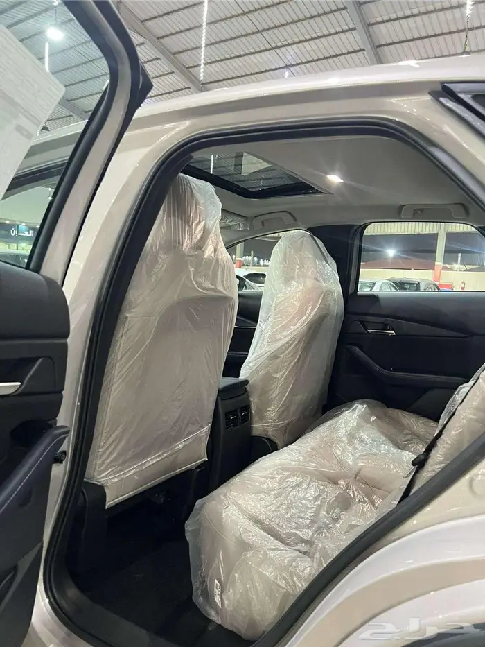 مازدا CX30 2026 جديد ( الوكيل الحاج حسين علي رضا ) 9