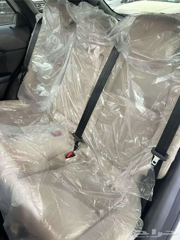 مازدا CX30 2026 جديد ( الوكيل الحاج حسين علي رضا ) 8