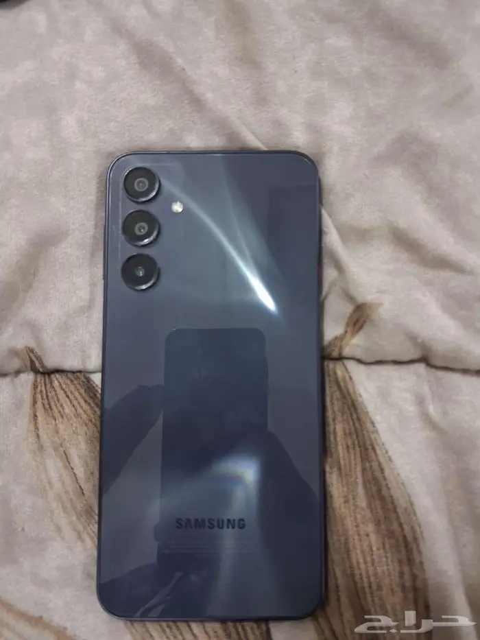 للبيع جوال سامسونج A16 1