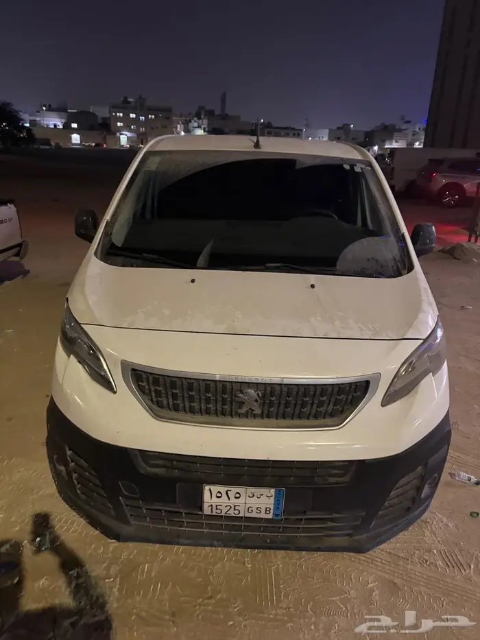 باص فات بيجو 2021 0