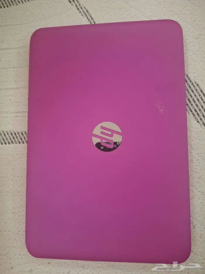 لابتوب hp 3