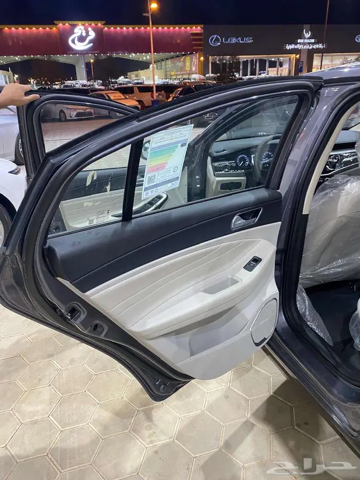 شيري اريزو 5 اصفار موديل 2026 كاش واقساط بنوك 16