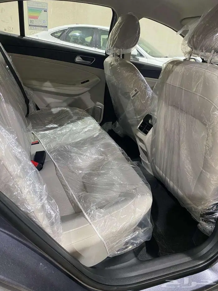 شيري اريزو 5 اصفار موديل 2026 كاش واقساط بنوك 18