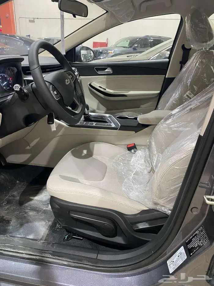 شيري اريزو 5 اصفار موديل 2026 كاش واقساط بنوك 9