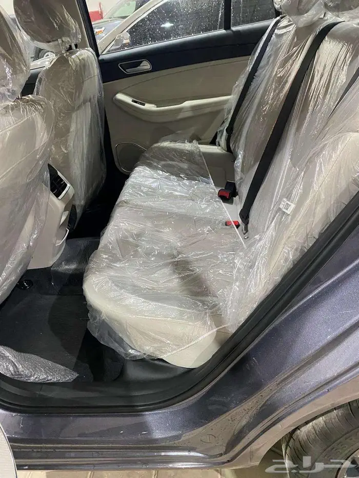 شيري اريزو 5 اصفار موديل 2026 كاش واقساط بنوك 17