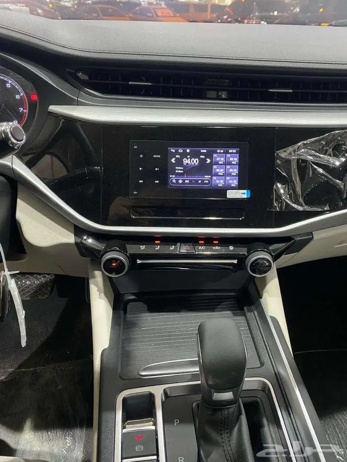 شيري اريزو 5 اصفار موديل 2026 كاش واقساط بنوك 12