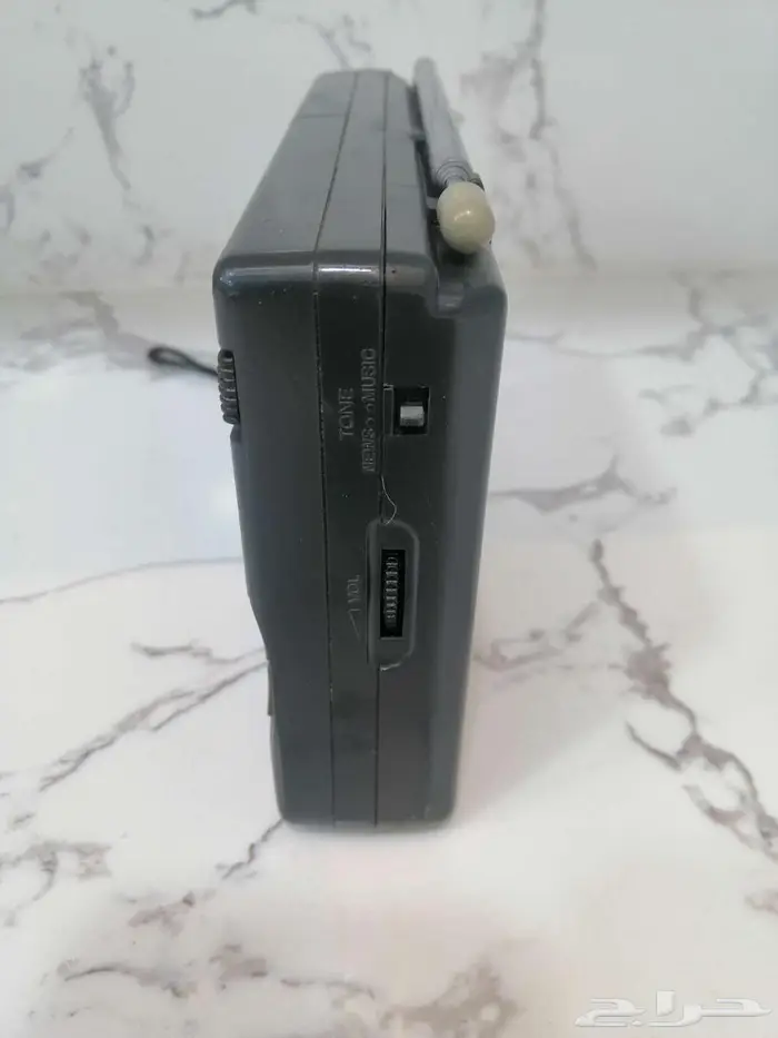 راديو سوني ياباني 1