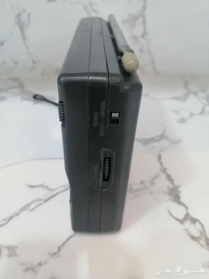 راديو سوني ياباني 5