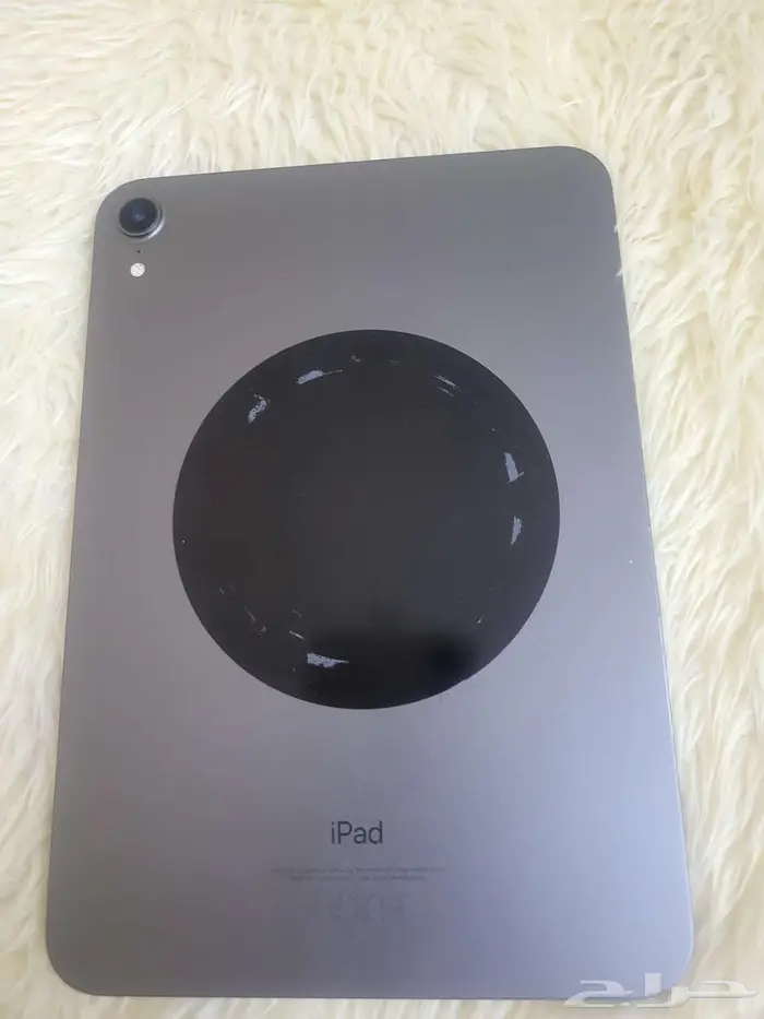 ايباد ميني6 1